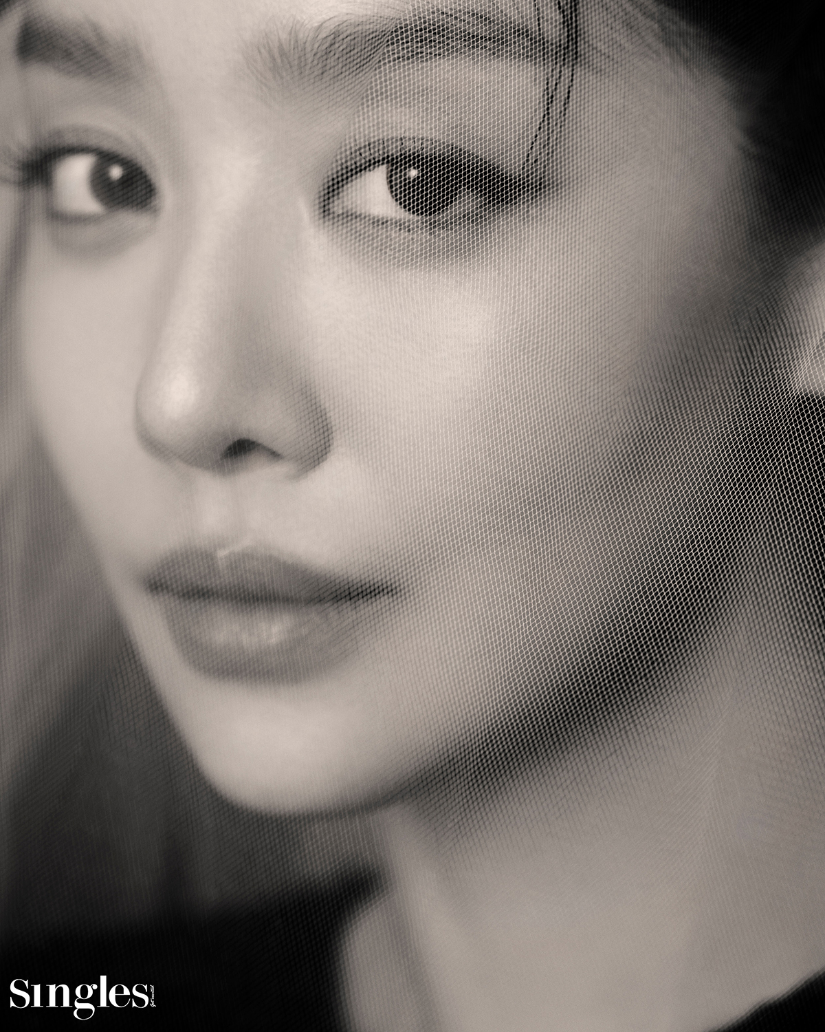 셀럽, 셀럽 화보, 싱글즈 셀럽 화보, 차주영 셀럽 화보, 이현욱 셀럽 화보, 차주영, 이현욱, 원경, 드라마